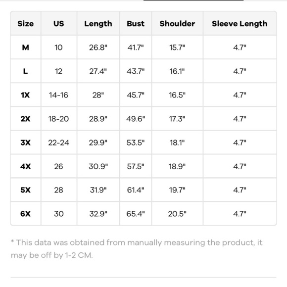 BloomChic Plus Size V Neck Heather Ruffle Cap Sleeve T-shirt - Picture 7 of 7